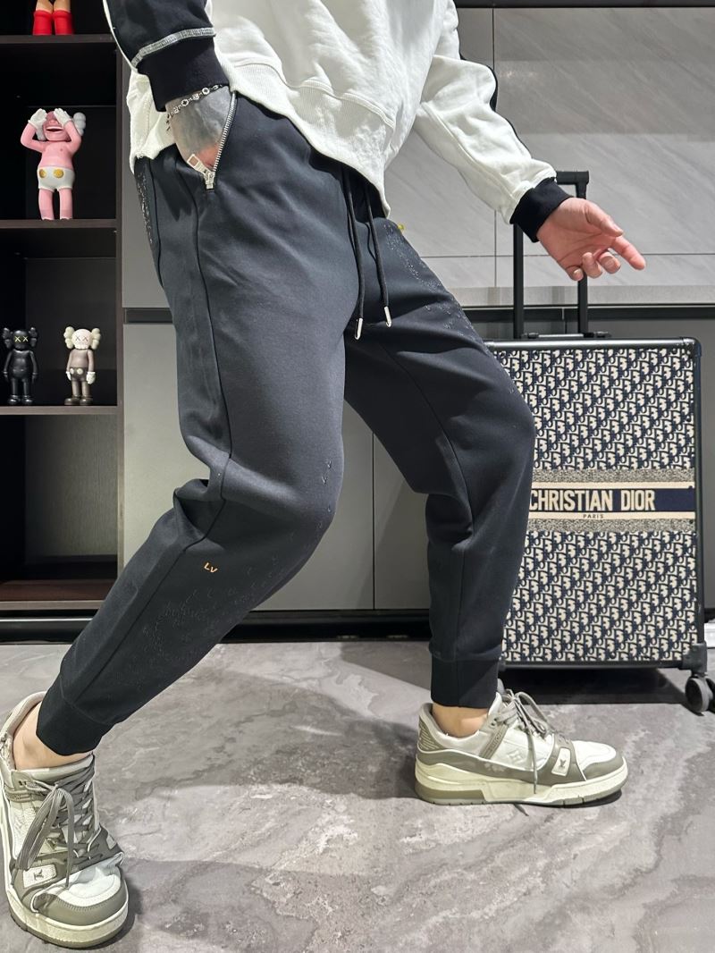 Louis Vuitton Long Pants